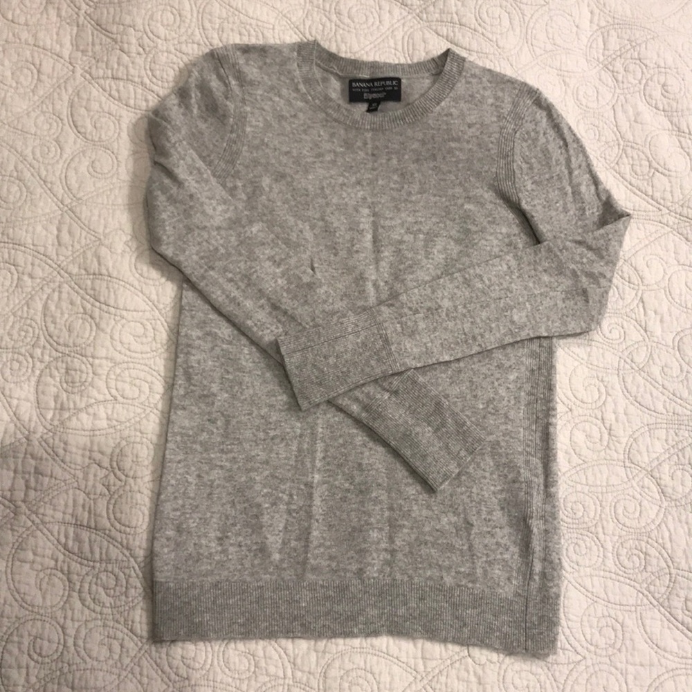 Banana Republic Sweater